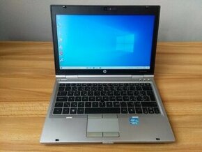 predam HP 2560p - Intel core i5 - 8gb ram - 500gb ssd - 1