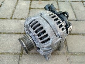 Peugeot-Citroen 1,6HDI-80kw-Alternator novy - 1