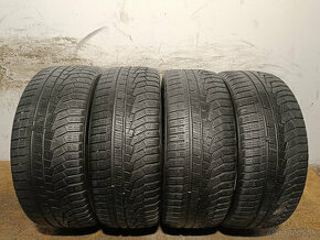 205/45 R17 Zimné pneumatiky Hankook Winter Icept Evo 4 kusy - 1