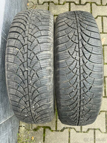 175/65 r15 Goodyear UG9 (zimne) - 1