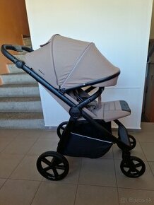 Carrello Bravo SL Sand beige - 1