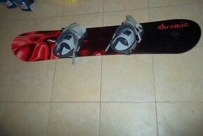 Snowboard