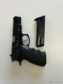 CZ 85 B 9mm