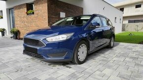 Ford Focus Combi 1.5 TDCi Trend 4/2015 148000km - 1