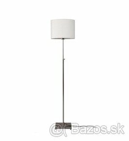 Ikea ALÄNG stojaca lampa