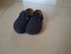 Predám Birkenstock veľ. 38