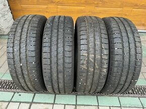 Gt radial 205/65 R16c