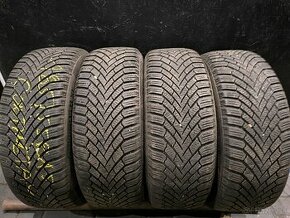 185/55 R15 Continental zimne pneumatiky ❄️❄️❄️❄️