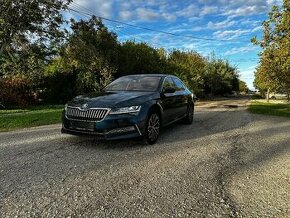 Škoda Superb 2.0 TDI SCR L&K DSG - 1