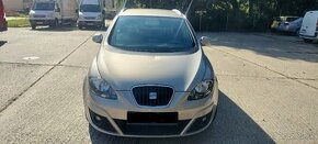 Predám Seat Altea XL 1,4 TSI 92 kW 294000 km