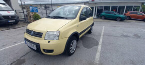 Fiat Panda 1.2 Climbing 4x4 5m - 1