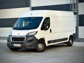 Peugeot Boxer 2.0 HDi 120kW 2017 L3H2 - 1