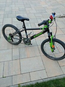 Detsky bicykel 20 - 1