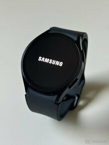 Samsung Galaxy Watch 6 40mm Black - 1