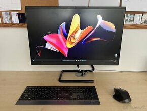 All in one pc Lenovo Ideacenter AIO 3 - 1