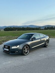 AUDI A5 3.0 TDI 176kw quatro - 1