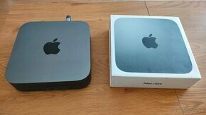 Apple Mac mini 2018 - 1