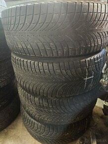 Zimne pneumatiky 265/60 r18