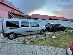 Renault Kangoo long - 1