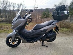 Yamaha n max 155 (125) - 1