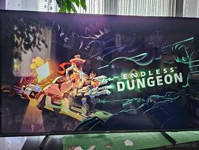 Endless Dungeon na PS5 15e