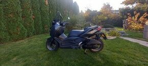 Yamaha xmax YP 125RA - 1