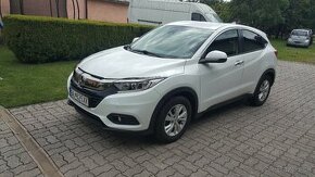 Honda HR-V - 1