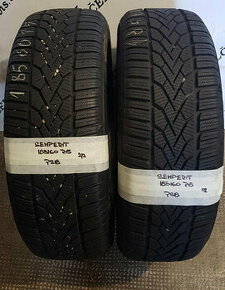 Zimné pneumatiky 185/60 R15 SEMPERIT - 1