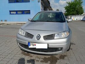 RENOLET Megane II Grandtour