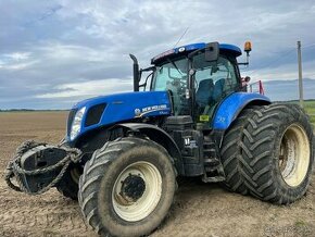 New Holland T7.270 AC