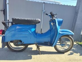 Simson Swalbe KR 51/1