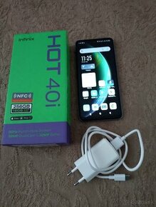 Infinix Hot 40.i 8/256GB