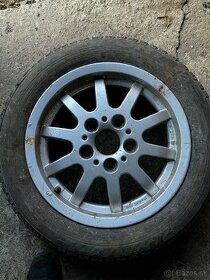 BBS R15 7J ET 47 5x120