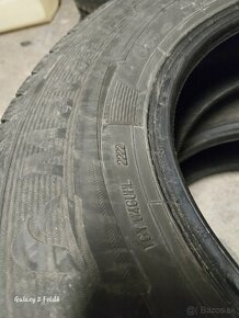 215/75 R16 C Zimné