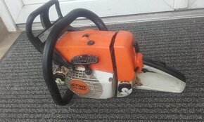 Stihl -MS 260/C