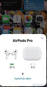 Apple airPods pro