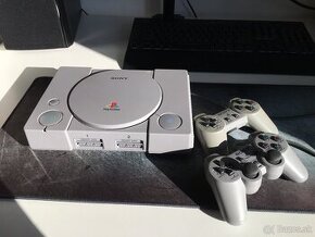 SONY PlayStation 1  scph-9002