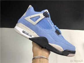 Nike Air Jordan 4 University Blue