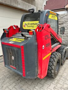 Wacker neuson 701s Smykovy nakladac ako unc 060