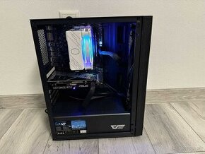 Ryzen 7 5800X, 32GB, RTX 3060, 1TB NvMe