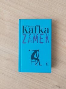 F.Kafka - Zámek