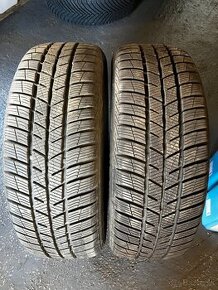 zimne pneumatiky 205/55R16