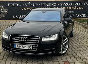 AUDI A8 4,2 V8   QUATTRO