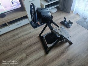 Predám volant Thrustmaster T150 plus stojan na volant