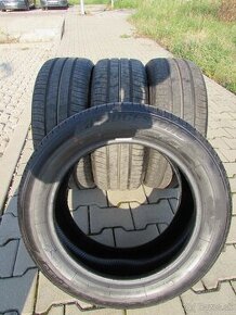 ÚPLNE NOVÉ letné PNEU BRIDGESTONE ECOPIA 205/55R16