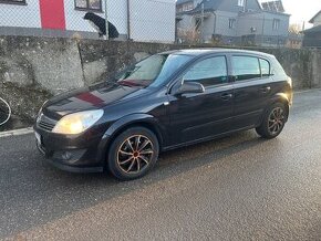 Opel Astra H 1.9 cdti 88kw 2008