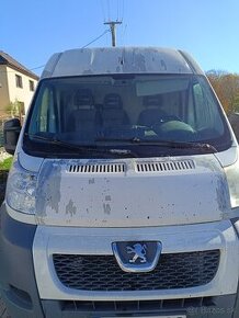 Peugeot Boxer 2, 2 JTD - 1