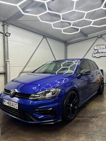 Predam/vymenim VW Golf 7 .5 R