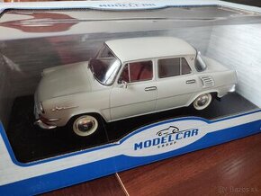 Skoda 1000 MB 1:18