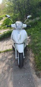 Piaggio Beverly